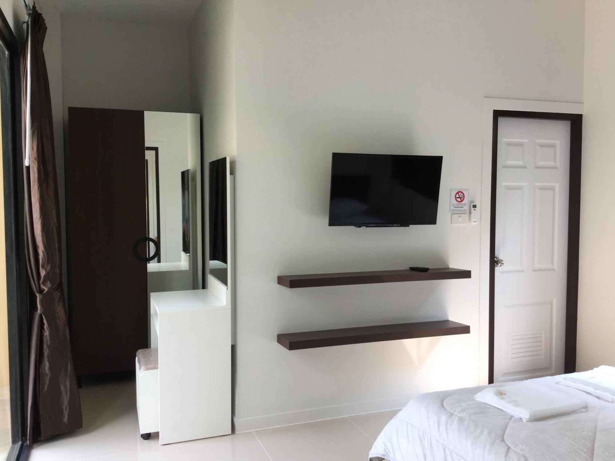Fairtex Residence Pattaya Cameră foto