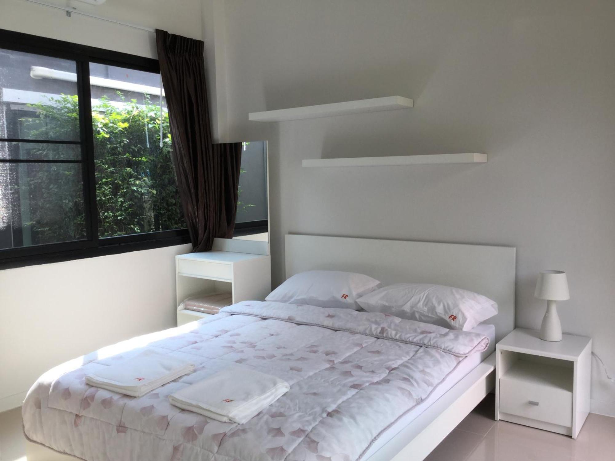 Fairtex Residence Pattaya Cameră foto