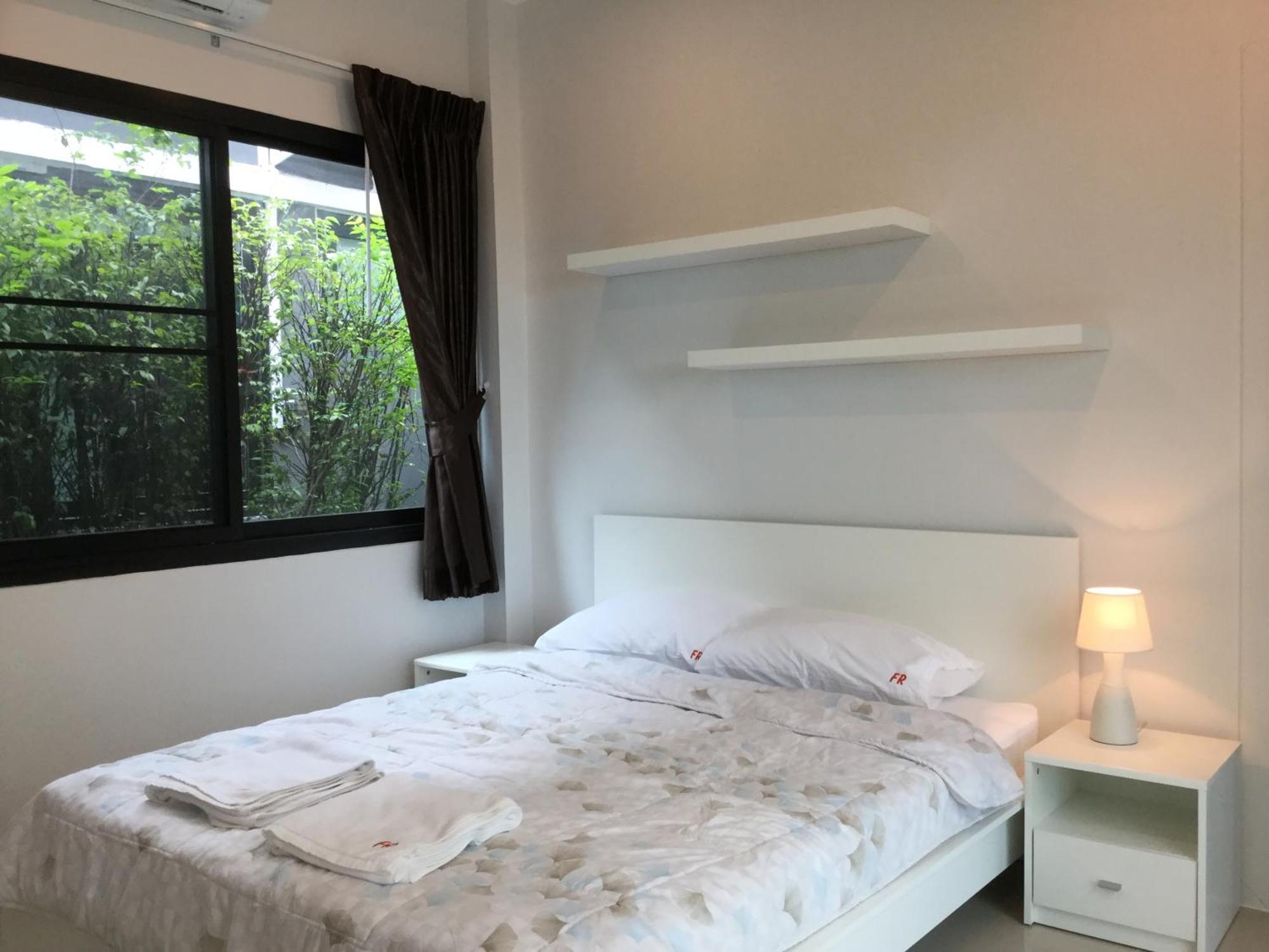 Fairtex Residence Pattaya Cameră foto