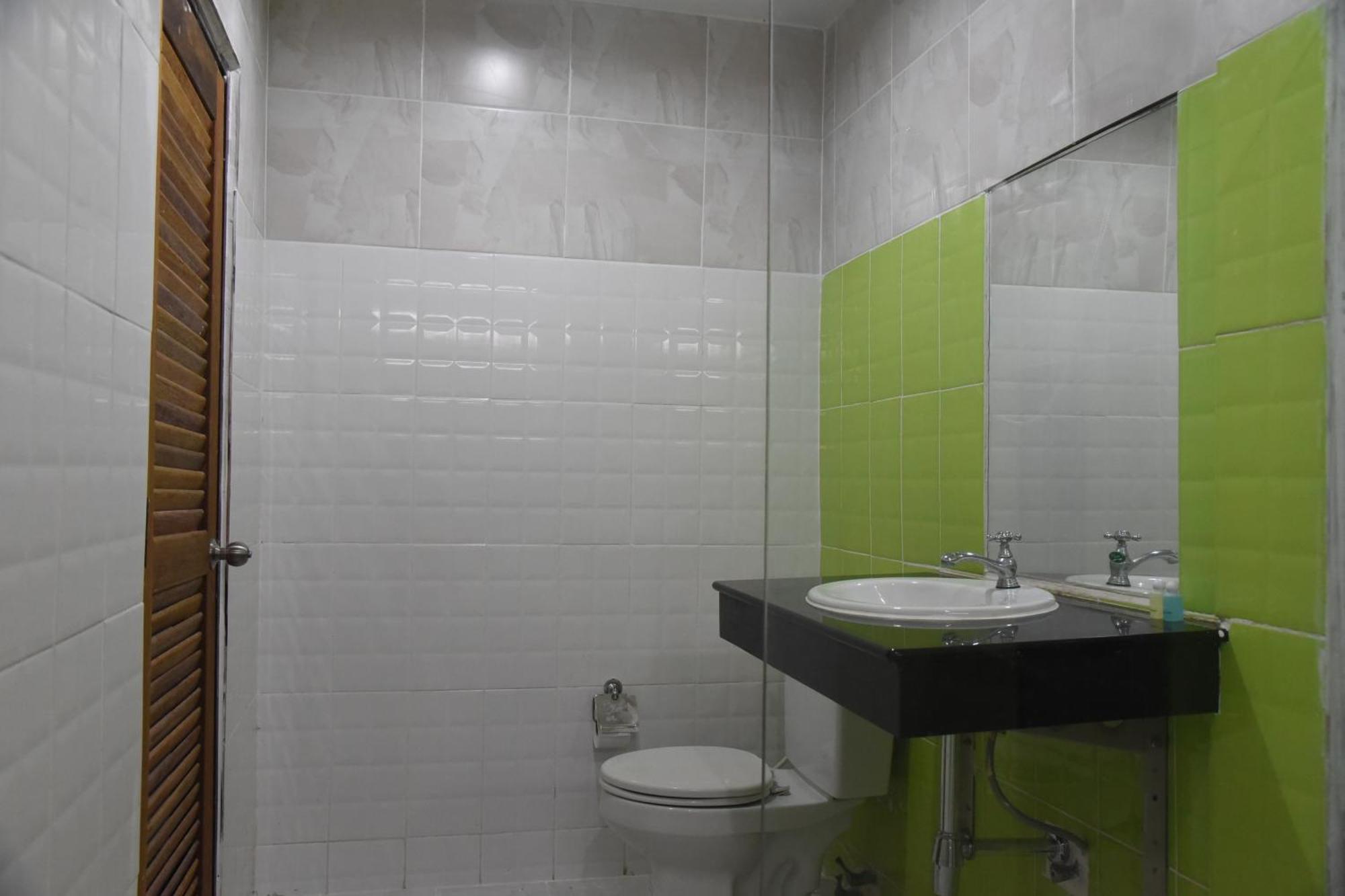 Fairtex Residence Pattaya Cameră foto