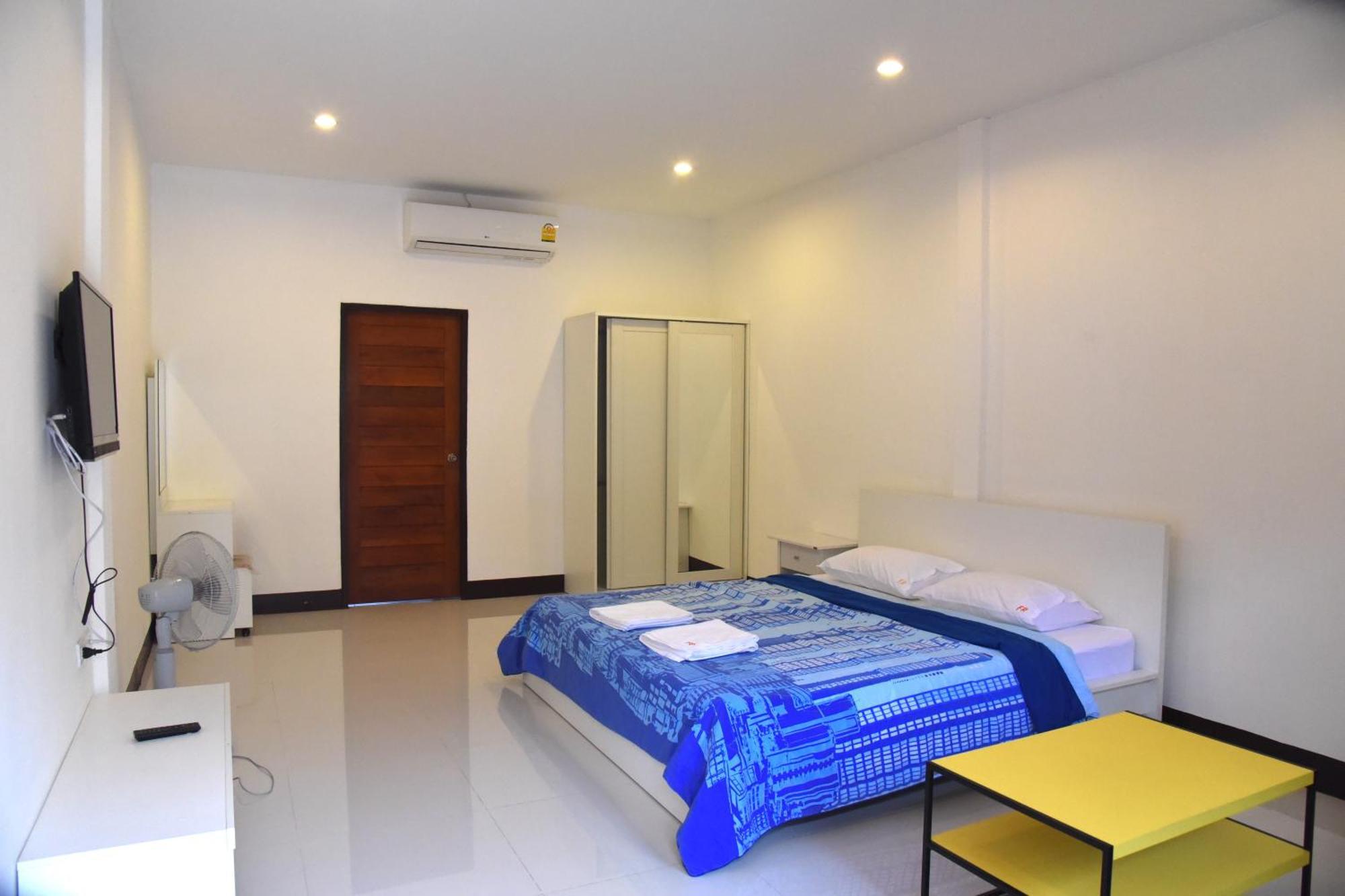Fairtex Residence Pattaya Cameră foto