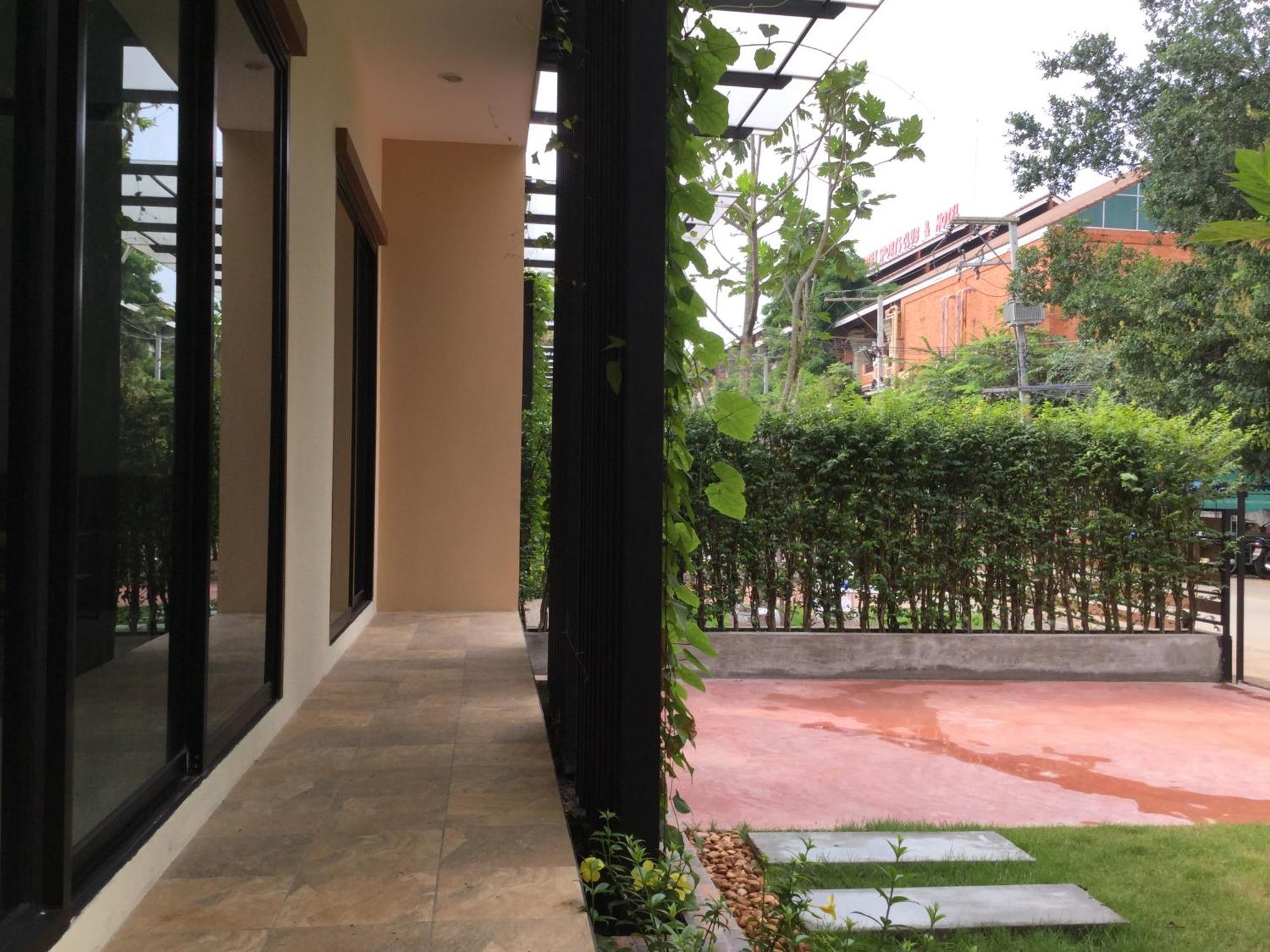 Fairtex Residence Pattaya Cameră foto