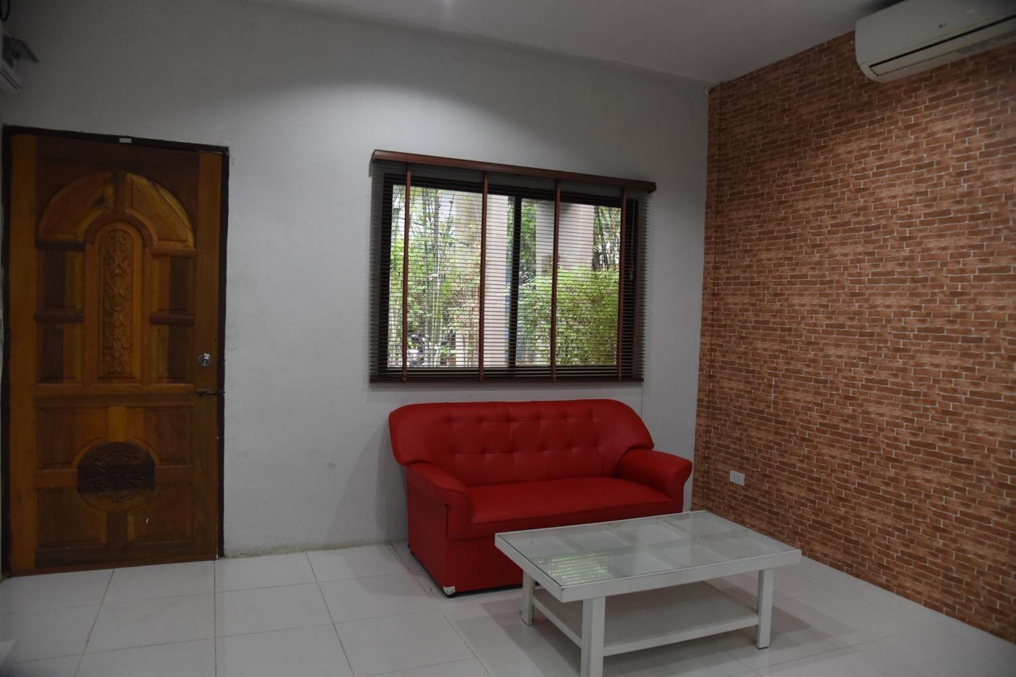 Fairtex Residence Pattaya Cameră foto