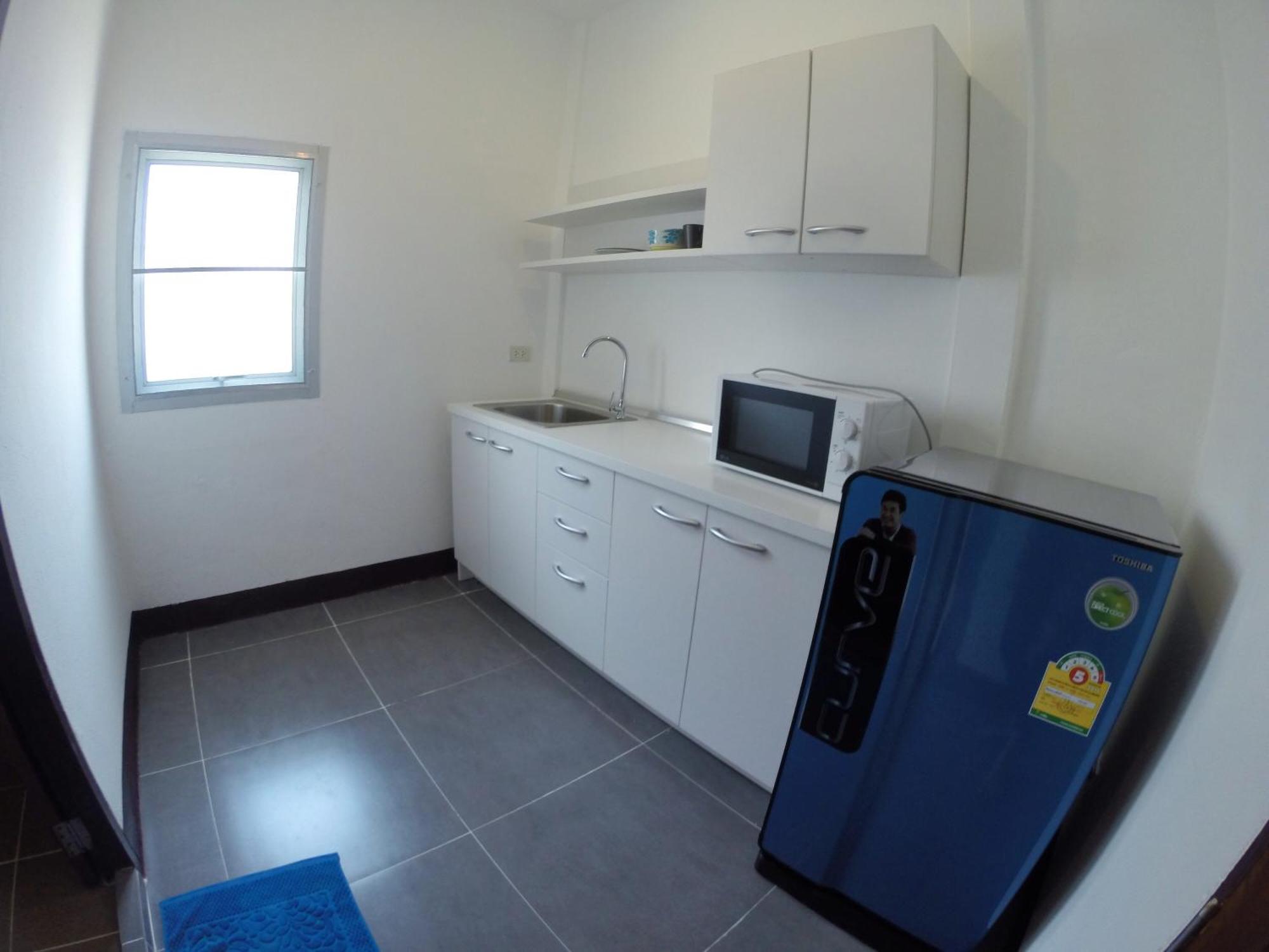 Fairtex Residence Pattaya Cameră foto