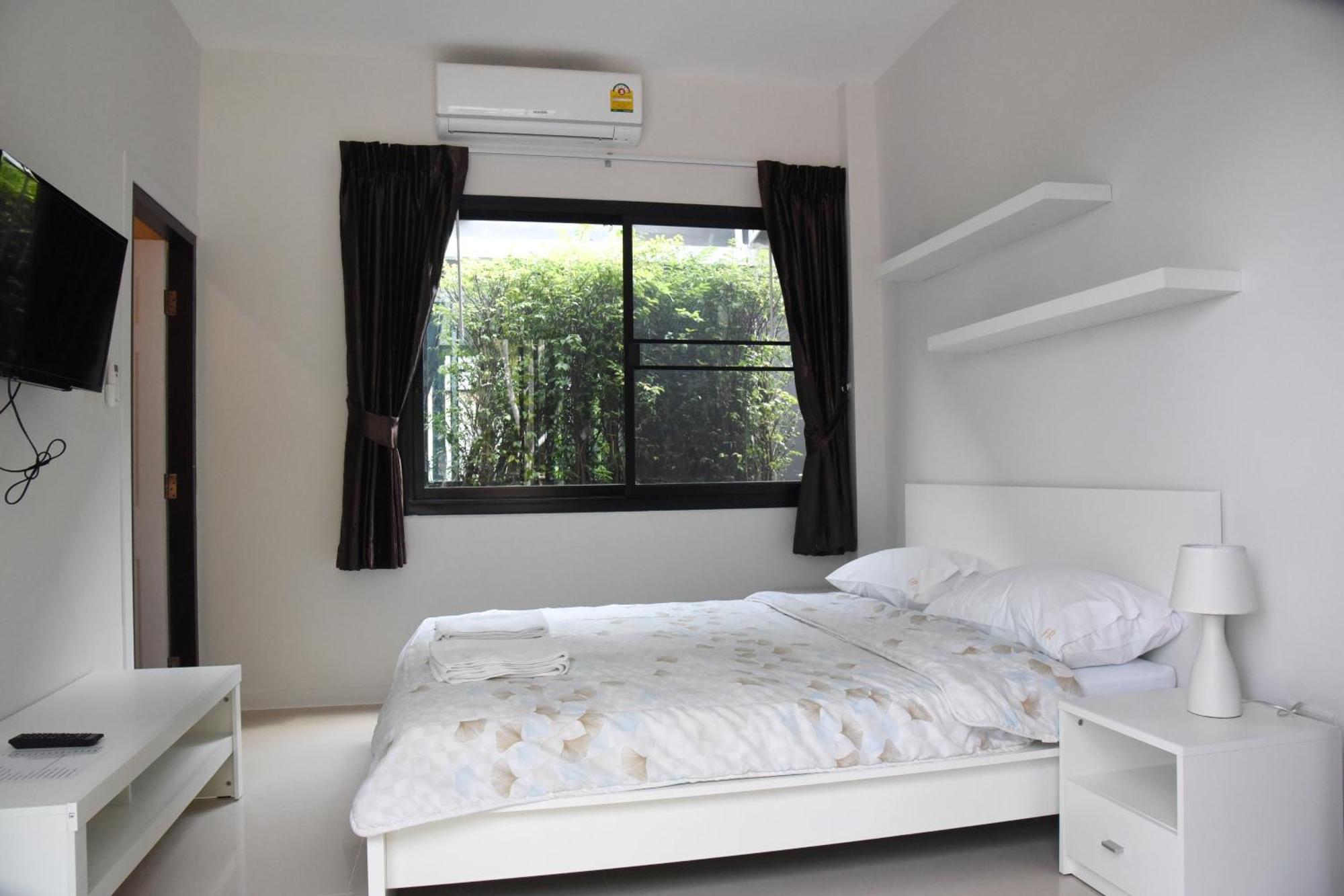 Fairtex Residence Pattaya Cameră foto
