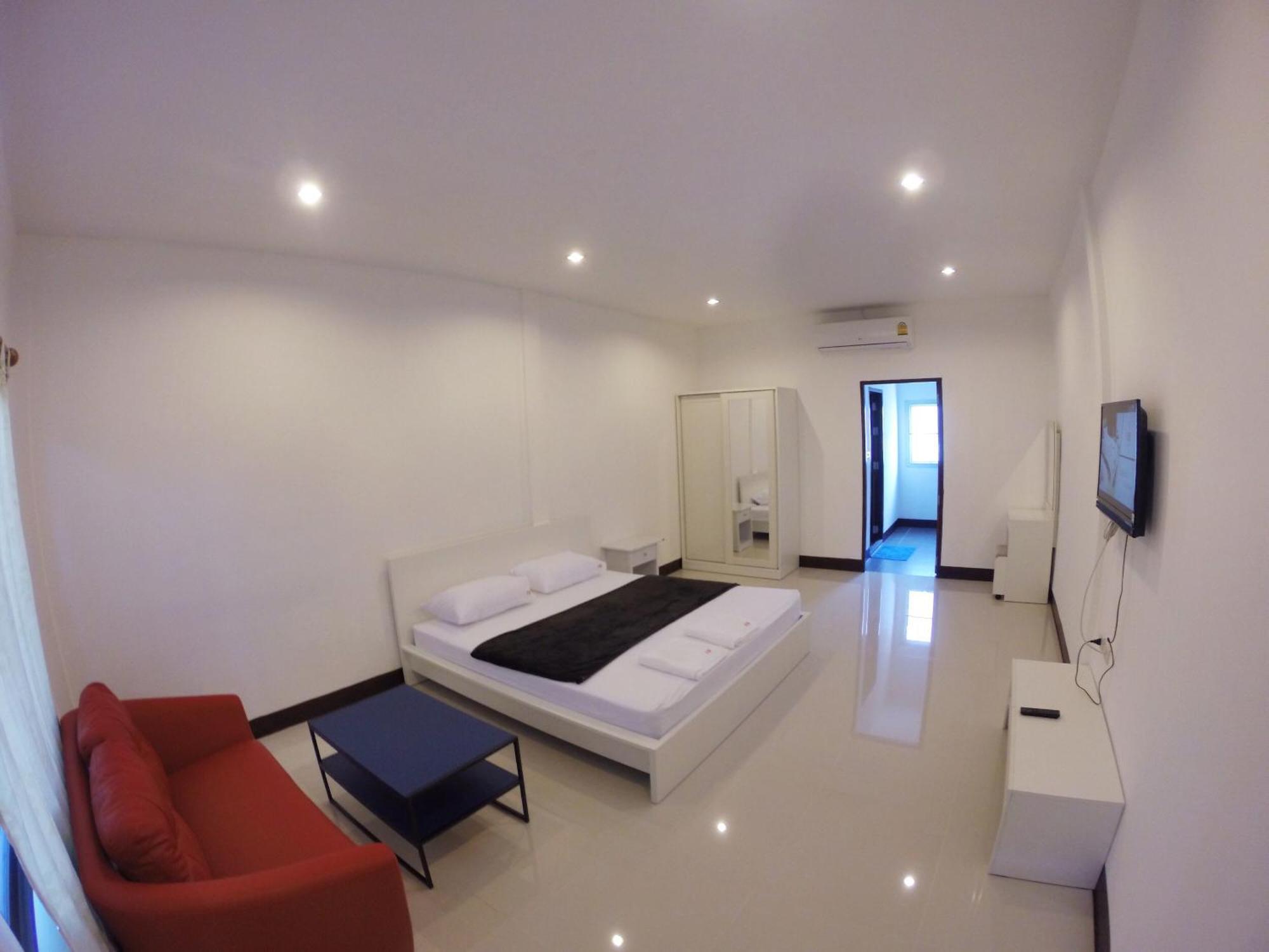 Fairtex Residence Pattaya Cameră foto