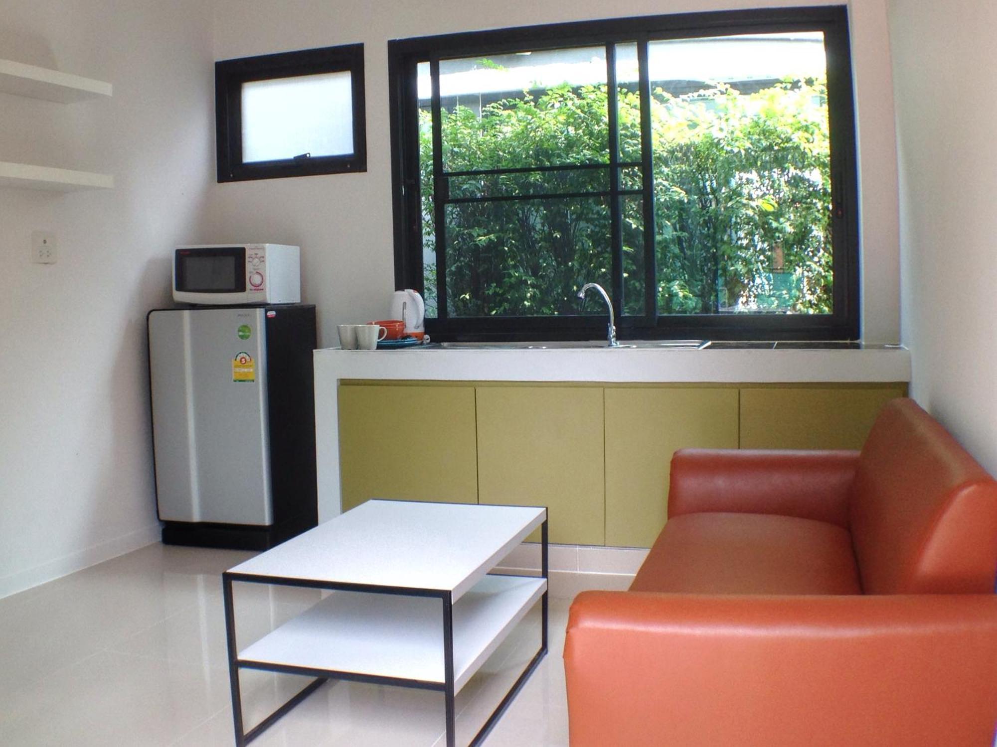 Fairtex Residence Pattaya Cameră foto