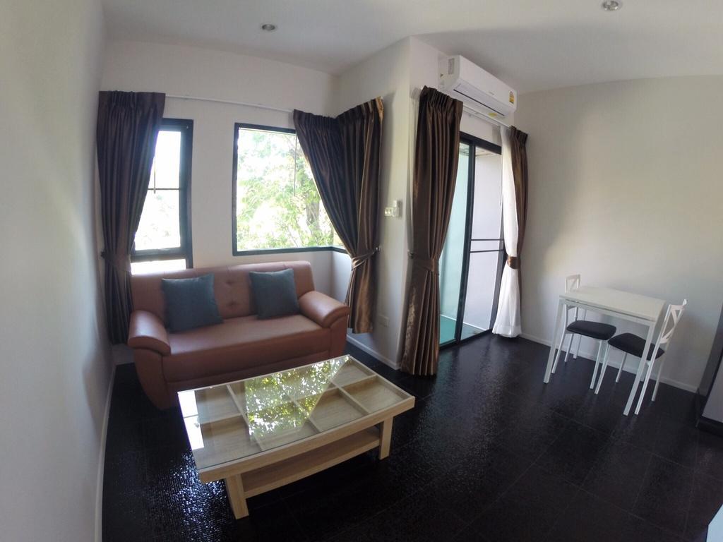 Fairtex Residence Pattaya Exterior foto